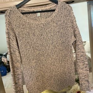 F21 Sweater